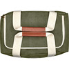 Weekender, Moss - Luggage - 7