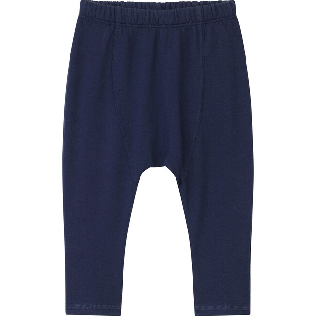 The Little Gym Pant., True Navy