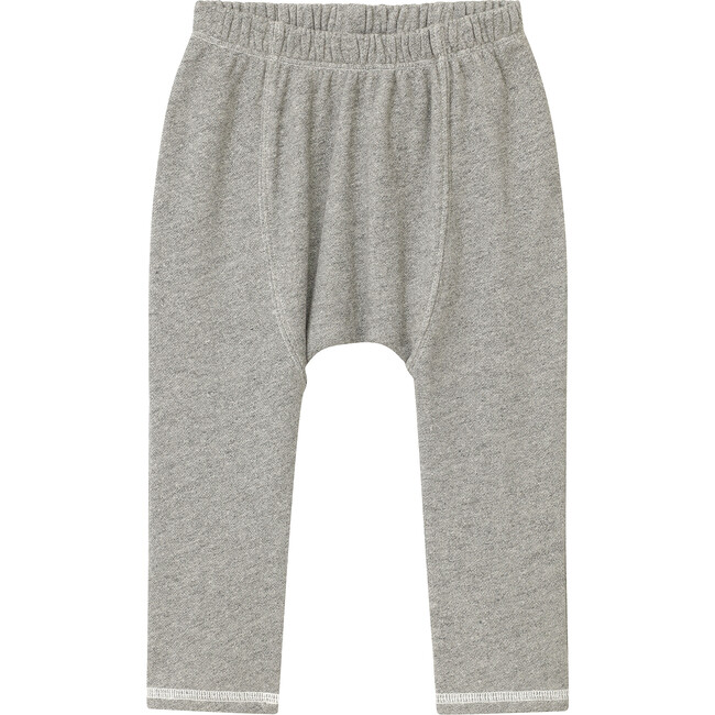 The Little Gym Pant., Varsity Grey