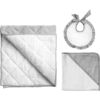 Bedtime Gift Set, Husk Grey - Mixed Gift Sets - 1 - thumbnail