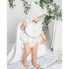 Bedtime Gift Set, Grey Gingham - Mixed Gift Sets - 4