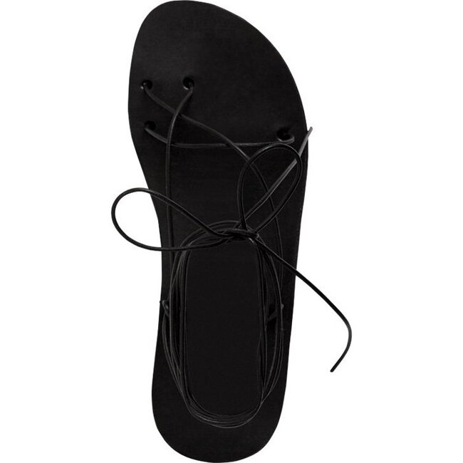Women's Aelia Sandals, Black