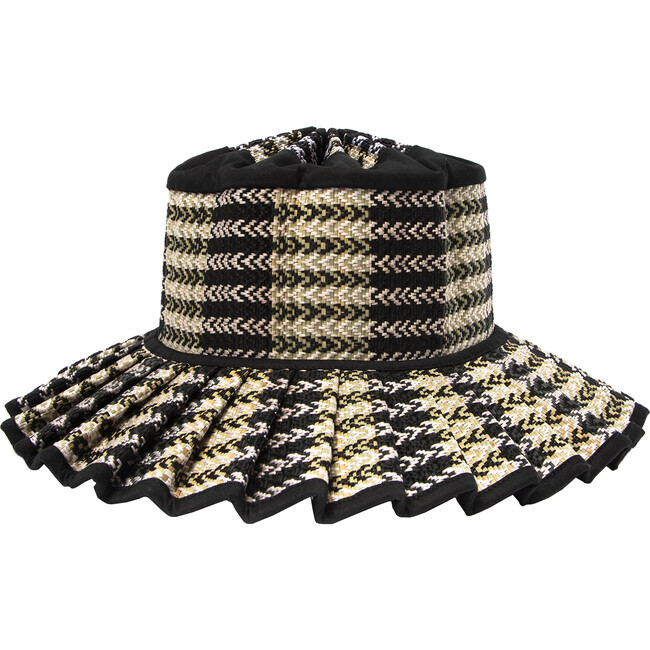 Women's Island Capri Hat, Toulouse, Midi