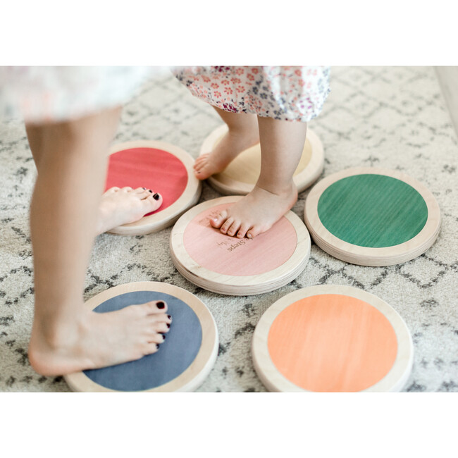 Little Steps - Developmental Toys - 5