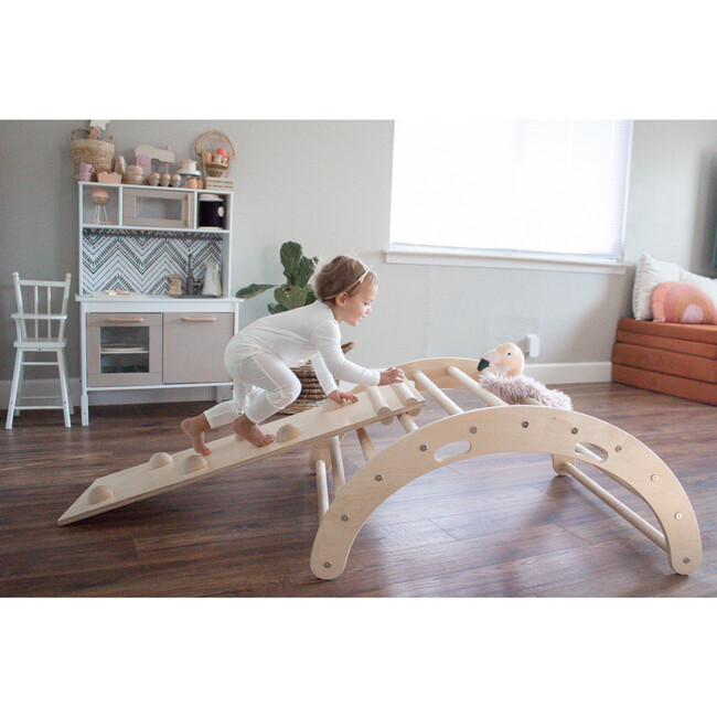 Little Rocker, Natural - Role Play Toys - 5