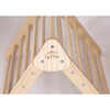 Little Climber with Ladder, Bamboo/Natural - Activity Gyms - 4