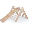 Little Climber with Ladder, Birch/Natural - Role Play Toys - 1 - thumbnail