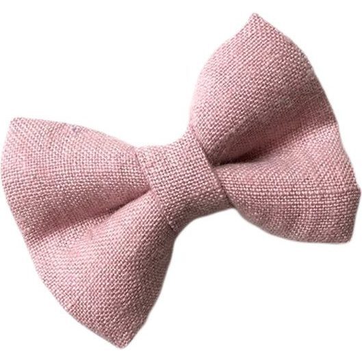 Mini Bow, Pink - Bows - 1