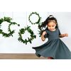 Mini Bow, Pink - Bows - 2