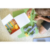 Interlocking Blocks, Classic Set - Blocks - 2