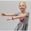 Rose Sensory Bracelet - Bracelets - 2 - thumbnail