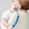 DISCONTINUED Pacifier Clip, Cobalt - Pacifiers - 2