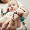 Mesa Pacifier Clip - Pacifiers - 2