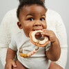 Honey Teether + Clip Set - Teethers - 2