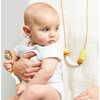 DISCONTINUED Honey Balance Teething Necklace - Necklaces - 2