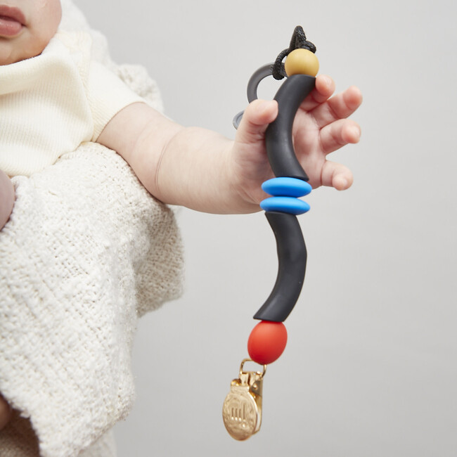 Primary Balance Pacifier Clip