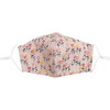 Kids Lollipop Flower Mask Bundle, Pink Multi - Face Masks - 2