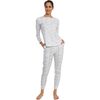 Hanukkah Womens Jogger Set, Multi - Pajamas - 3