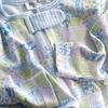 Chocolate Chip Cookie Zip Onesie, Multi - Onesies - 2