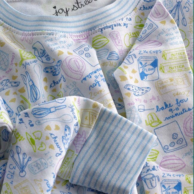 Chocolate Chip Cookie - Bibs - 2