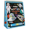 Space Water Easel Pad & Pen - Arts & Crafts - 1 - thumbnail