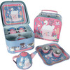 Enchanted Tea Set Attaché - Play Food - 2