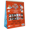 Space Water Easel Pad & Pen - Arts & Crafts - 2