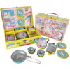 Rainbow Fairy Kitchen Tea Set - Play Food - 3