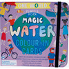 One World Water Cards & Pen - Arts & Crafts - 1 - thumbnail