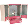 Enchanted Wardrobe Jewelry Box - Accents - 3