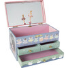 Enchanted Jewelry Box - Accents - 2