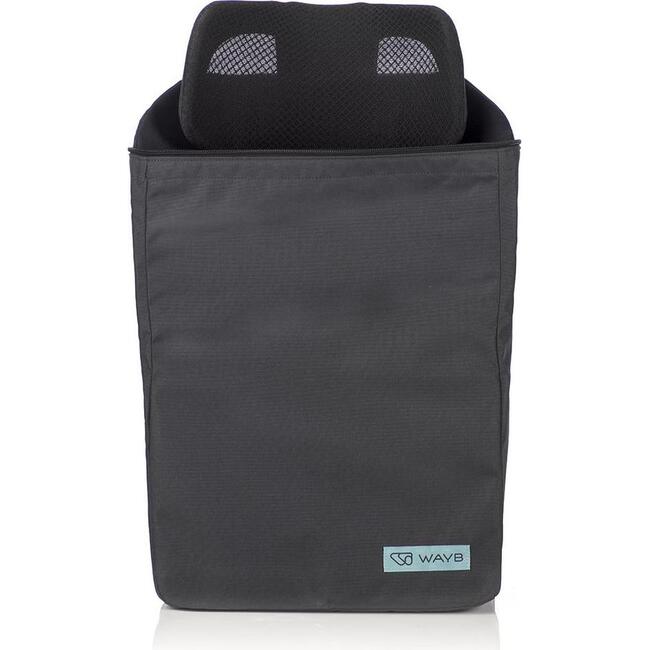 Pico Car Seat Travel Bag, Raven WAYB Car Seats