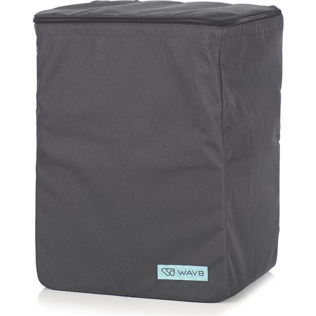 Pico Car Seat Travel Bag, Raven WAYB Car Seats