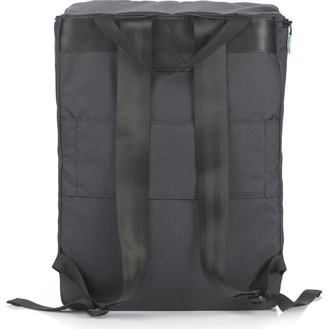 Pico Car Seat Travel Bag, Raven WAYB Car Seats