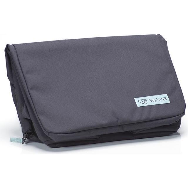 Pico Car Seat Travel Bag, Raven WAYB Car Seats