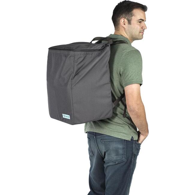 Pico Car Seat Travel Bag, Raven WAYB Car Seats