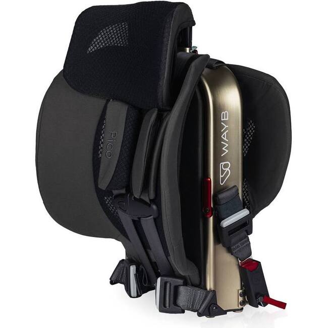 Pico Car Seat, Earth - Car Seat Accessories - 4