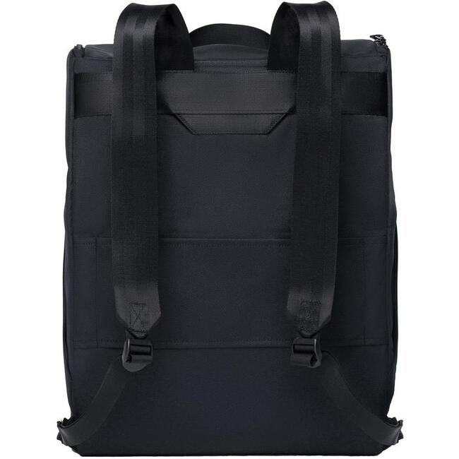 Pico Car Seat Deluxe Travel Bag, Onyx - Car Seat Accessories - 7