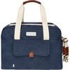 Overnighter, Indigo - Luggage - 1 - thumbnail