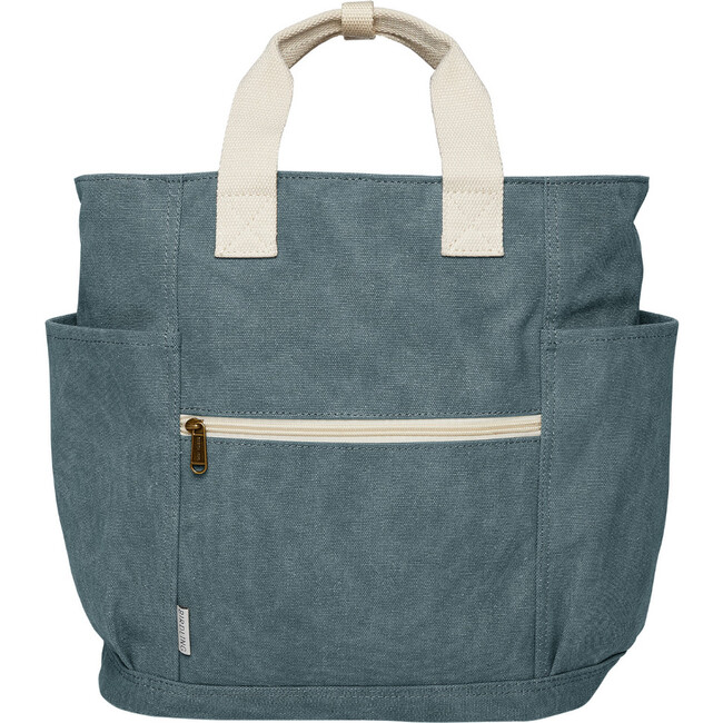 Slate Backpacker - Diaper Bags - 1