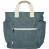 Slate Backpacker - Diaper Bags - 1 - thumbnail