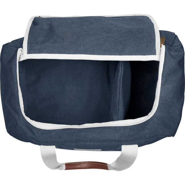 Overnighter, Indigo - Luggage - 2