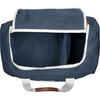 Overnighter, Indigo - Luggage - 2