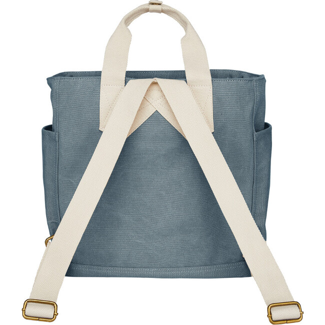 Slate Backpacker - Diaper Bags - 3