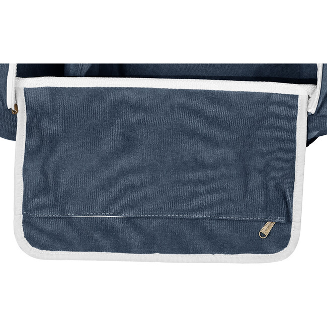 Overnighter, Indigo - Luggage - 3