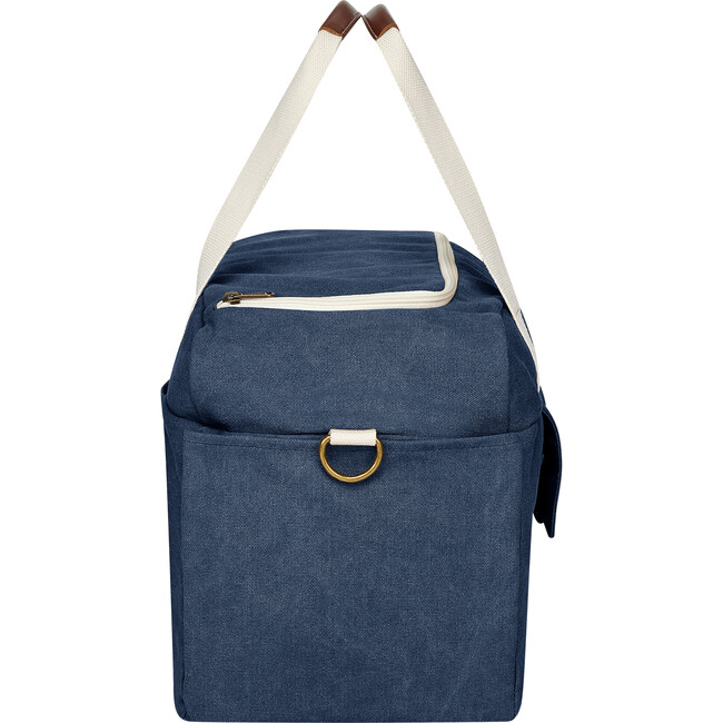 Overnighter, Indigo - Luggage - 5