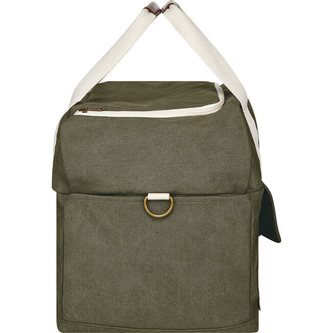 Weekender, Moss - Luggage - 5