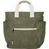 Backpacker, Moss - Diaper Bags - 1 - thumbnail