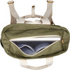 Backpacker, Moss - Diaper Bags - 2