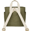 Backpacker, Moss - Diaper Bags - 3